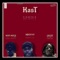 Kast (feat. Kofi Mole & Lalid) - KBoyyy lyrics
