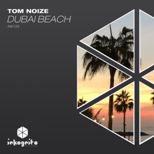 Dubai Beach - Single