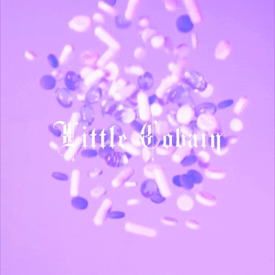 Little Cobain - Single