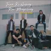 Insan Ku Sayang Kini Menghilang artwork