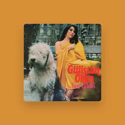 Listen to Gülistan Okan, watch music videos, read bio, see tour dates & more!
