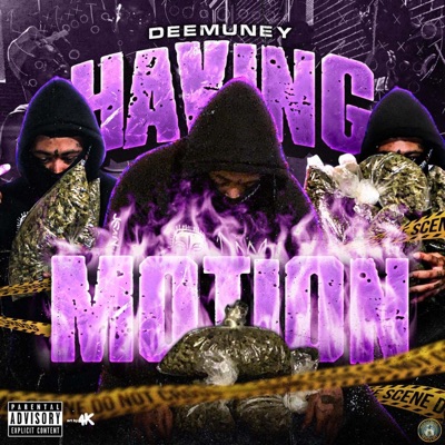 HavingMotion