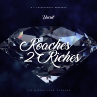 Roaches 2 Riches - Single - 210Psychoholik