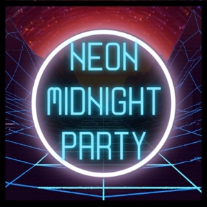 Neon Midnight Party (feat. マンコネヴァーニ, Sonika & Avanna) [Remix]
