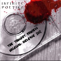 The Thought Process - BIG HOMIE POET