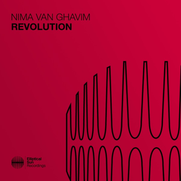 Revolution - Single