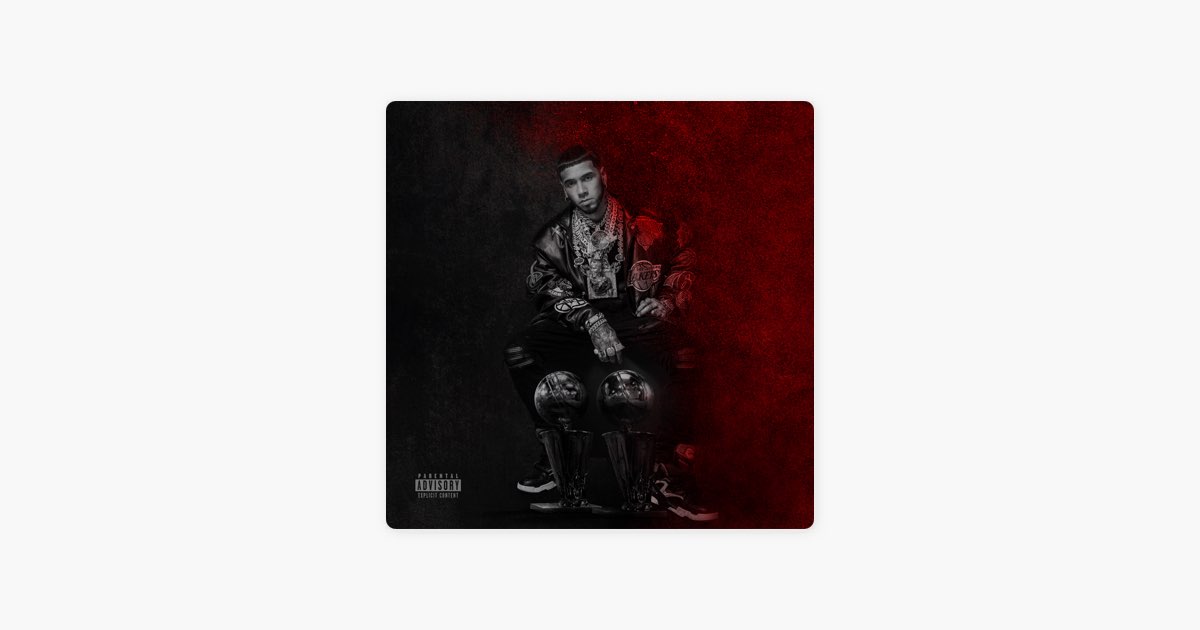 EL NENE - Anuel AA & Foreign Teck