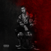 Las Jordan song art