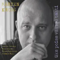Kuuvalgel Ööl — Märten Kross