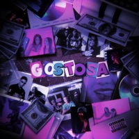 GOSTOSA (feat. Erick Russell, KROMO MVP, DEALER & DIGITAL DEX) - Single - LA OFICINA