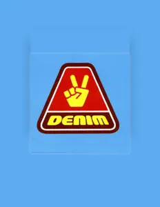 Listen to Denim, watch music videos, read bio, see tour dates & more!