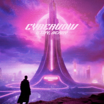CYBERVOW - Single