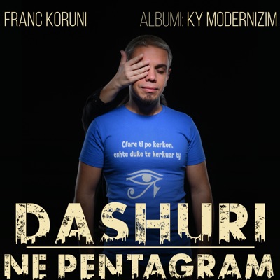 Dashuri ne Pentagram - Single