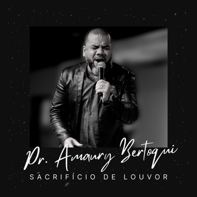 Sacrificio de Louvor - Single