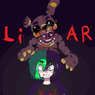Liar - Single