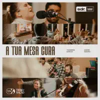 A Tua Mesa Cura — Som Do Reino