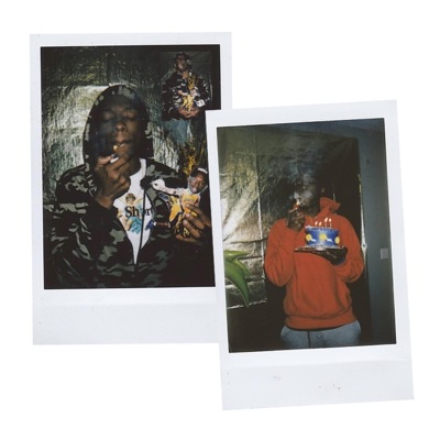 Almightii Chamberlain - Single