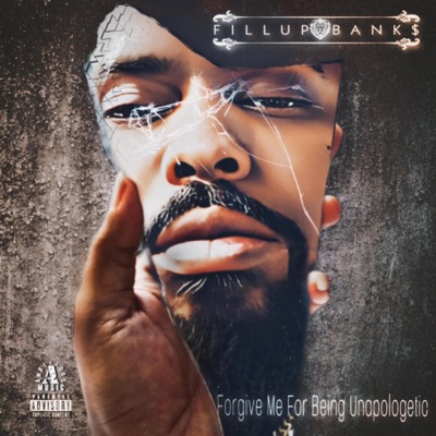 Forgive Me For Being Unapologetic - EP