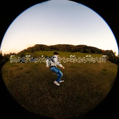 Listen to Friends - Single by Ryan Hall