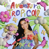 aventura tropical - Single - Merce