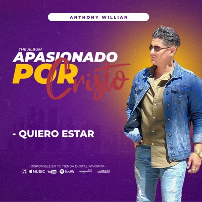 Quiero estar - Single