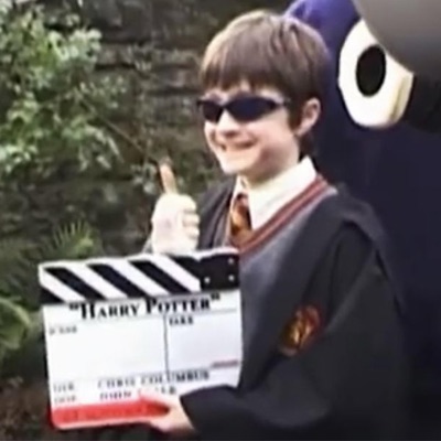 Funk de Hogwarts (feat. Goodboysut) - Single