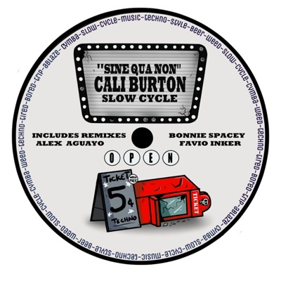 Sine Qua Non - EP