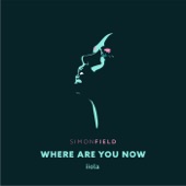 Where Are You Now artwork
