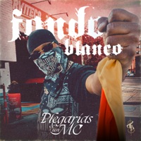Plegarias de un Mc - Single - fondo blanco, shaby fb & Deja-Vu Rec