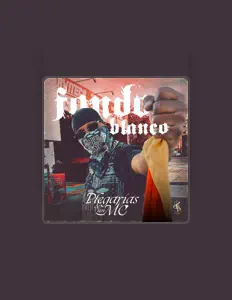 Dengarkan fondo blanco, tonton video musik, baca bio, lihat tanggal tur & lainnya!
