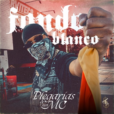 Plegarias de un Mc - Single
