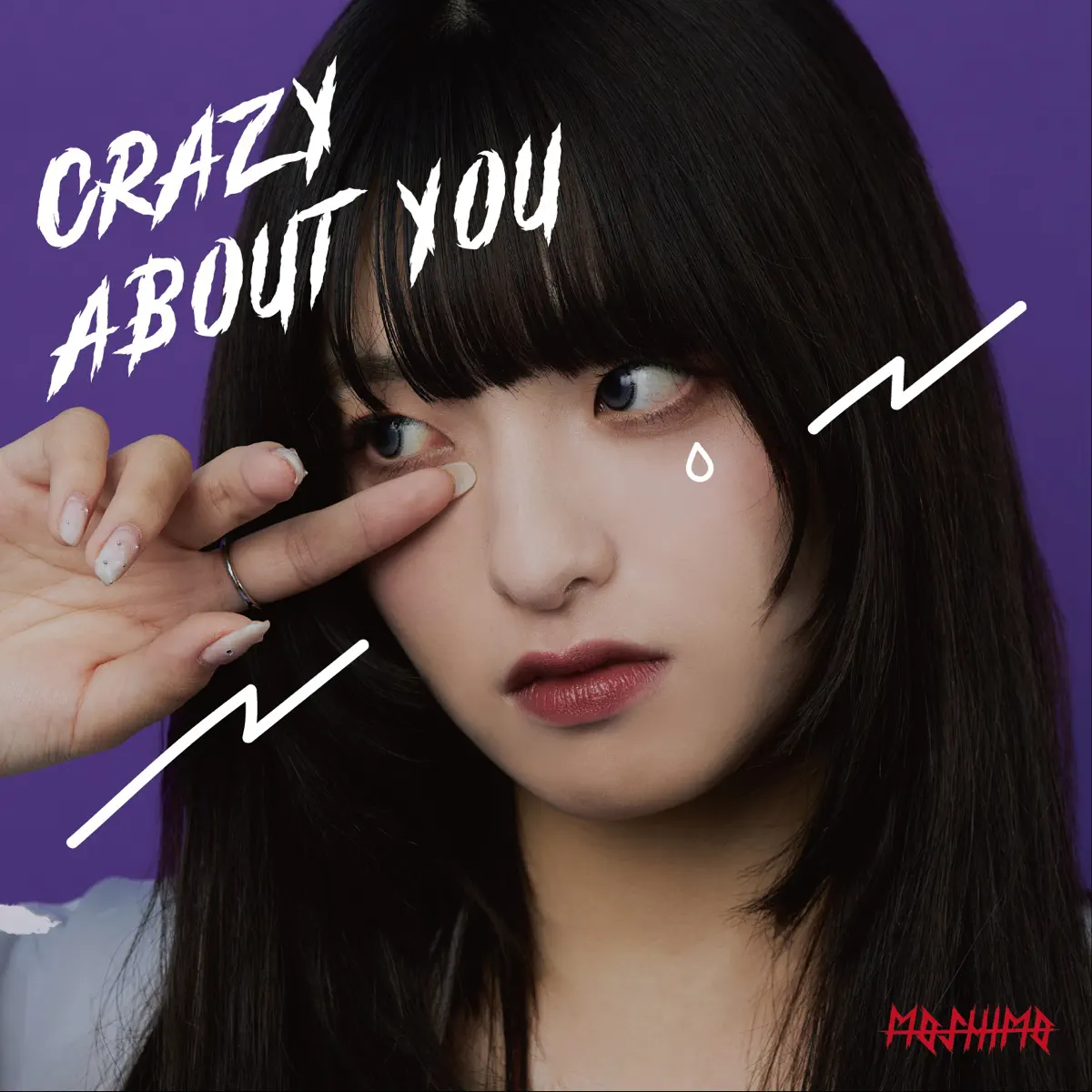 MOSHIMO - CRAZY ABOUT YOU (2023) [iTunes Plus AAC M4A]-新房子