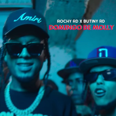 Domingo De Molly (feat. Butiny RD) - Single