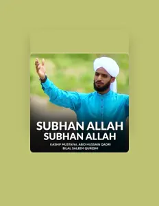 Listen to Kashif Mustafai, watch music videos, read bio, see tour dates & more!