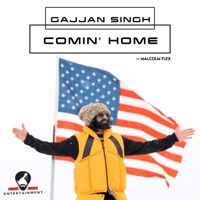 Comin' Home - Single - Gajjan Singh