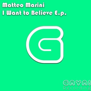 I Want to Believe - Single