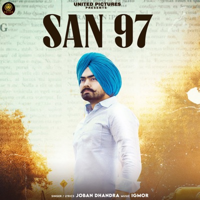 San 97 - Single