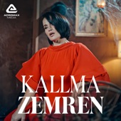 Kallma Zemren artwork