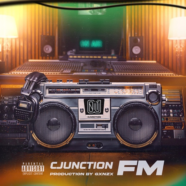F.M (feat. Gxnzx)