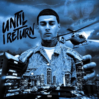 Until I Return
