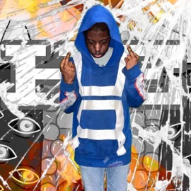 Too Broken To Care GoodTrax