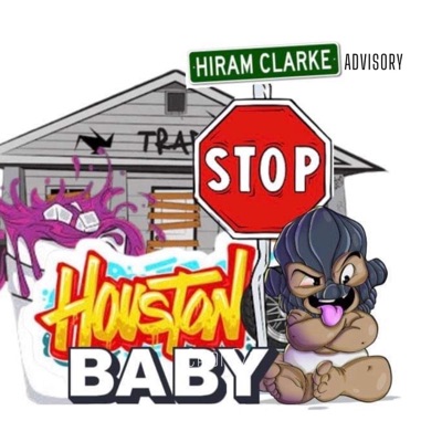 Clarke Baby - Single