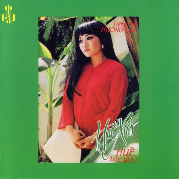 Huế Xưa - Huế Bây Giờ