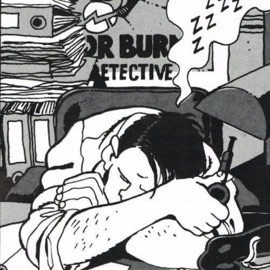 we have a silo at home (feat. Louis Farkon) .Tetsuo