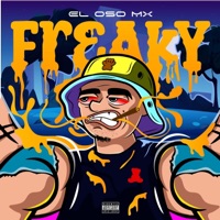 FREAKY - Single - EL OSO