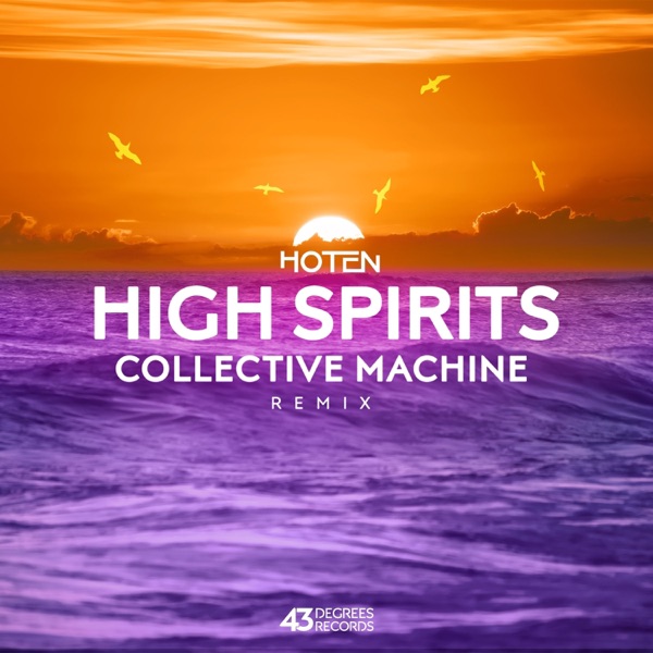 High Spirits - Single