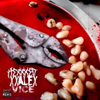 VICE (feat. XXALEX) - Single - HEXXXED