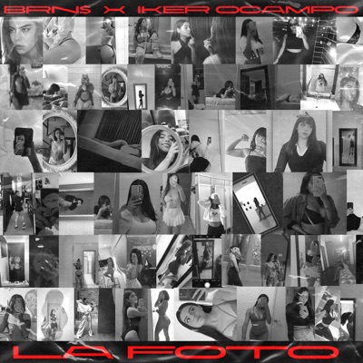 La Foto - Single