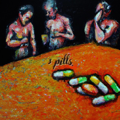 3 Pills - Single