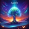 Alive (I'm Alive) artwork